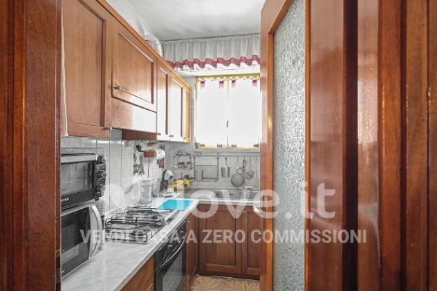 Appartamento di 93 m² con 3 locali e box auto in vendita a Venaria Reale - Foto 9