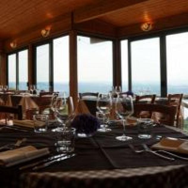 La Tinara del Belvedere Locanda con Cantina di Parmigiani Giordan O