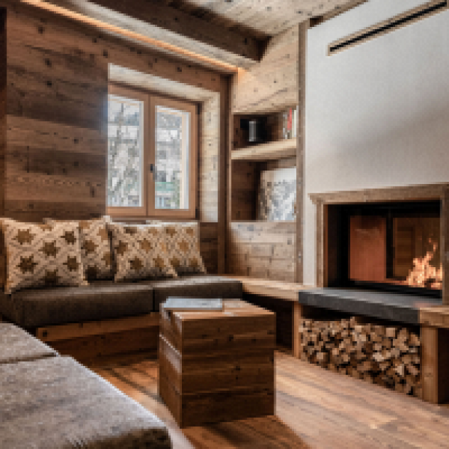 Alpine Days Mountain Home
