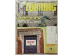 Rivista Qui Touring.Il mensile di turismo Aprile 2009 N.4 Nuovo blisterato