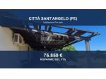 Immobile in asta di 205 m² in vendita a Città Sant'Angelo