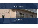 Immobile in asta di 157 m² in vendita a Rosolini