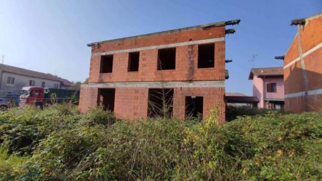 Immobile in asta di 942 m² in vendita a Trovo - Foto 2