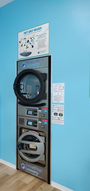 Cedesi attività lavanderia self-service avviata – Chiavi in mano – Venezia - Foto 4