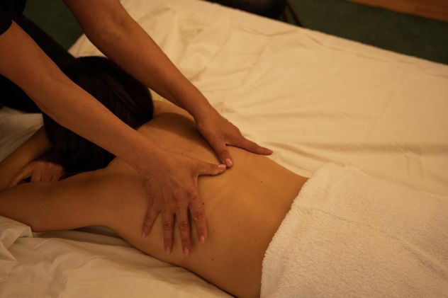 Tantra Sensuale – Il Tuo Momento Speciale - Foto 2 Tel:3773865991