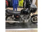B.M.W. R90/S anno 1974
