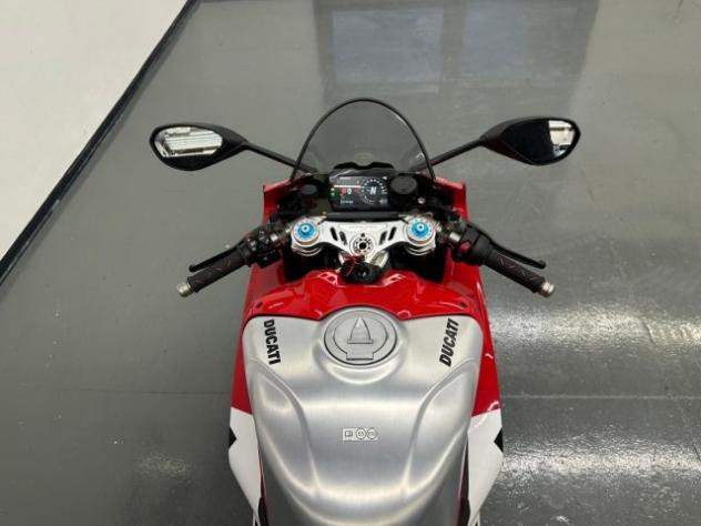 DUCATI Panigale V4 R NUMERATA n°639 rif. 23460988 - Foto 9