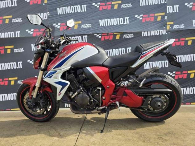 HONDA CB 1000 R Export Video 360 rif. 23962333 - Foto 2