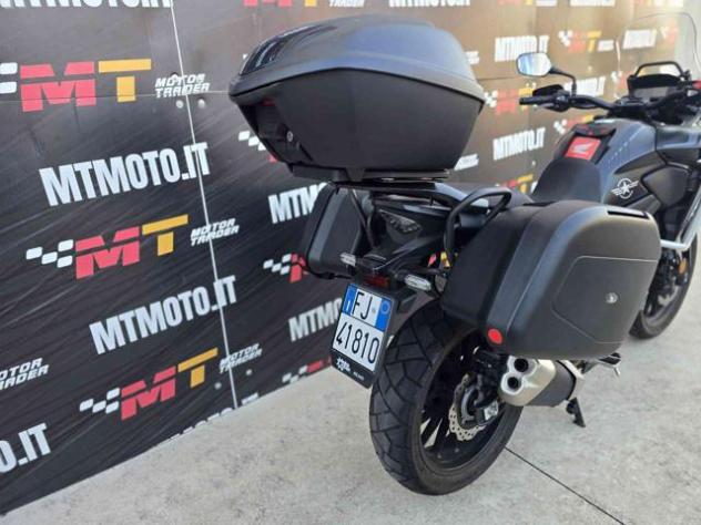 HONDA CB 500 X Travel A2 Kw 35 Video 360 rif. 24193747 - Foto 5