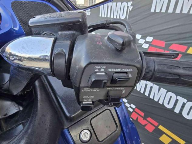 HONDA GL 1800 Export solo Esportazione rif. 23530504 - Foto 10
