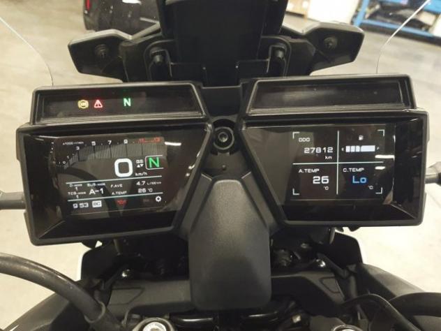 YAMAHA Tracer 900 TRACER 900 rif. 23820764 - Foto 6