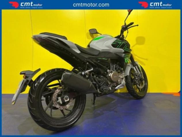 KL Duel 125 Garantita e Finanziabile rif. 24143484 - Foto 4