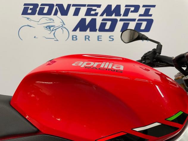 Aprilia Tuono V4 1100 null - Foto 6