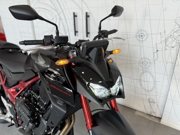 Honda Hornet 750 HORNET 750 E-CLUTCH - YM 2026 - Foto 10