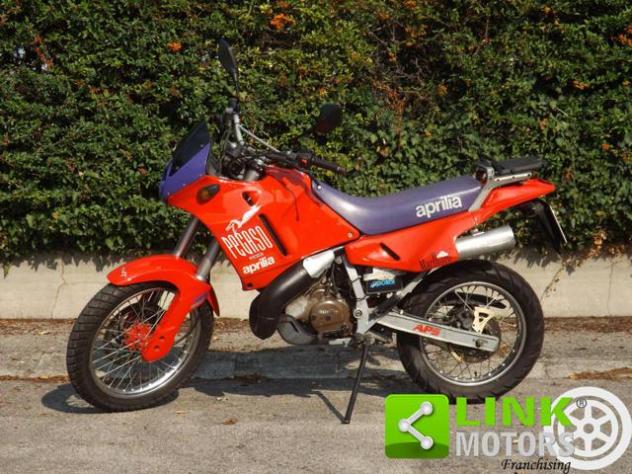 APRILIA Pegaso 125 anno 1989 funzionante ben tenuta - Foto 2