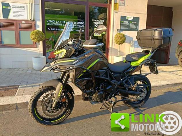 BENELLI TRK 702X x rif. 24055531 - Foto 3