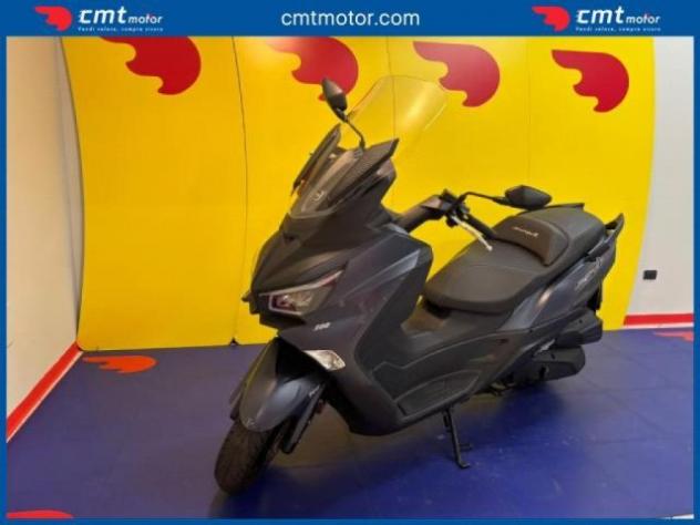 SYM Joymax 300 Garantito e Finanziabile rif. 24117507 - Foto 2