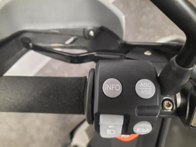 BMW R 1200 GS GS rif. 24113243 - Foto 9
