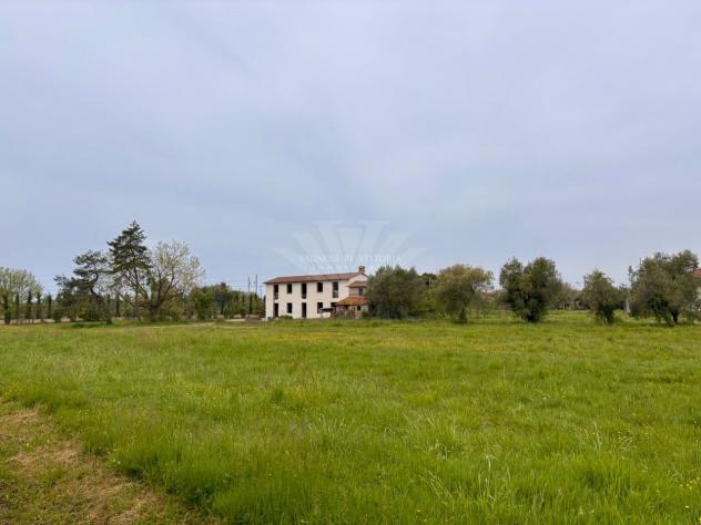 CASALE di 16 vani e di 320 mq (CAMAIORE - Tra Capezzano Pianore e Lido di Camaiore) rif. 423/V - Foto 4
