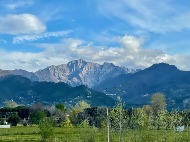 VILLA di 12 vani e di 180 mq (PIETRASANTA) rif. 442/VV - Foto 7
