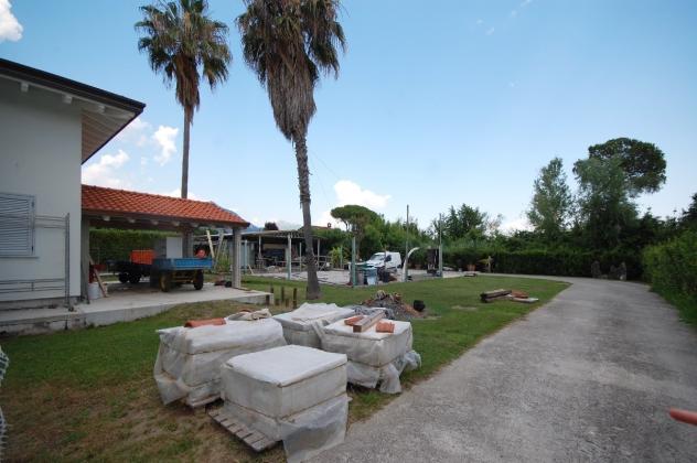 Villa in vendita a Pietrasanta - Foto 9