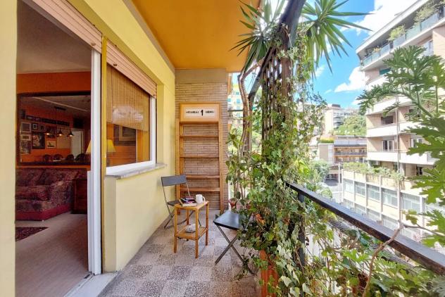 Appartamento in Via Cesare Pascarella - Foto 14