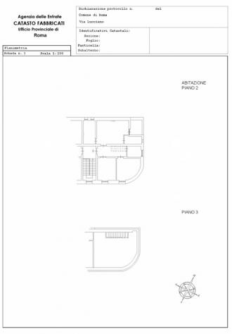 Appartamento in Via Lucciano - Foto 4