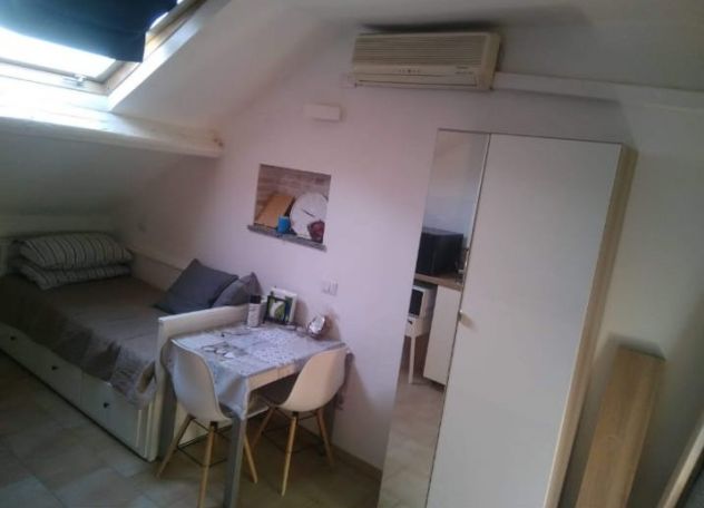Monolocale zona Rovereto M1 con aria condizionata - Foto 3