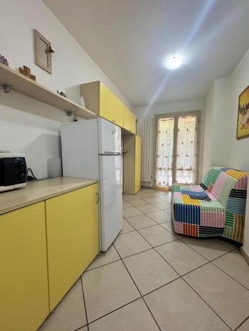 Appartamento in affitto a Tirrenia - Pisa 40 mq Rif: 491277 - Foto 3