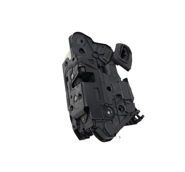 SERRATURA ANTERIORE SINISTRA VOLKSWAGEN Golf 6 Berlina 5K1837015 (0812)