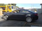 RICAMBI USATI AUTO OPEL Insignia Berlina A20DTH Diesel 1956 (0817)