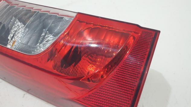 STOP FANALE POSTERIORE SINISTRO FIAT Qubo 1° Serie 1391434080 (0815) - Foto 6