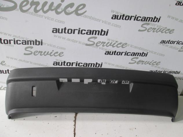 5971316SDS PARAURTI ANTERIORE ISAM AUTOIBIANCHI Y10 1.0 B RICAMBIO NUOVO