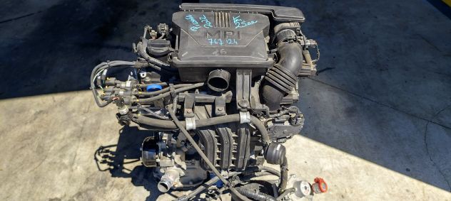 motore hyundai i10 - Foto 5
