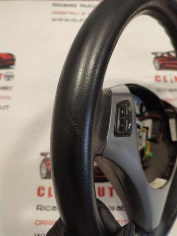 VOLANTE BMW Serie 1 Serie (E87) 6767504 N47D20A (0407) - Foto 7