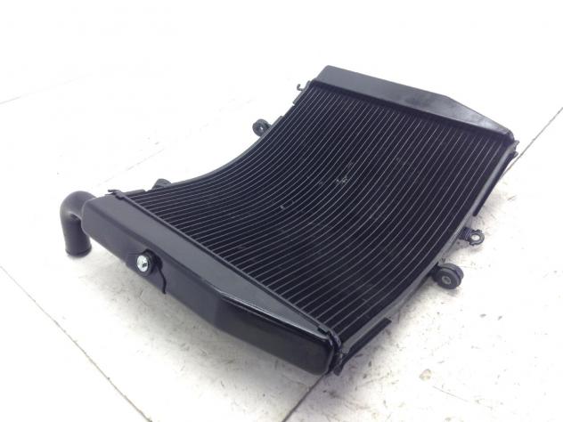 HONDA CBR RR ABS KM0 600 RADIATORE ACQUA RAFFREDDAMENTO MOTORE - DIFETTI 2024 - Foto 7