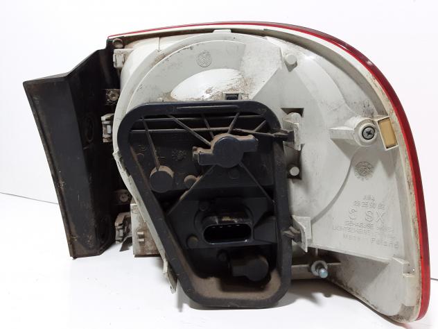 STOP FANALE POSTERIORE SINISTRO VOLKSWAGEN Touareg Restyling 28259002 (0710) - Foto 4