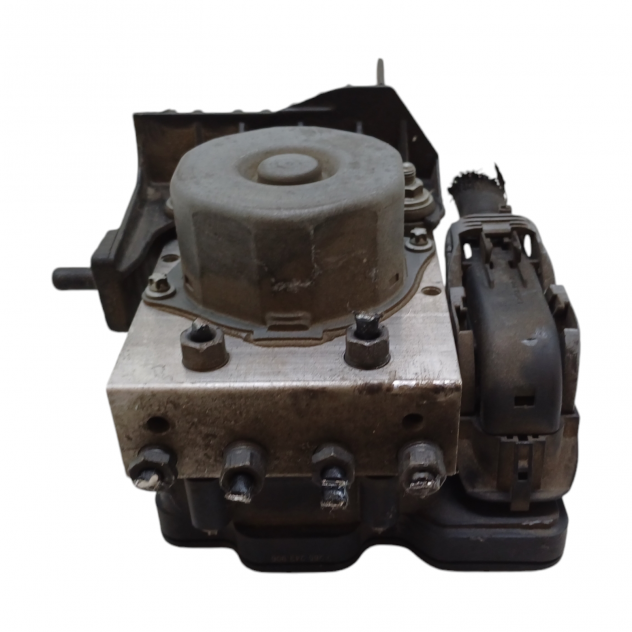 ABS FIAT Panda 3° Serie 0265956367 312 A2.000 Bifuel/Gas 900 (12)