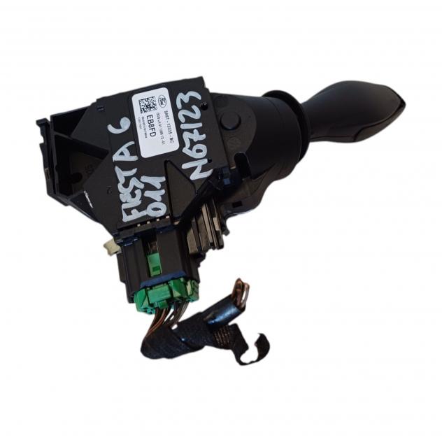 DEVIOLUCI FORD Fiesta 6° Serie 8A6T-13335-BC STJB (0817) - Foto 6