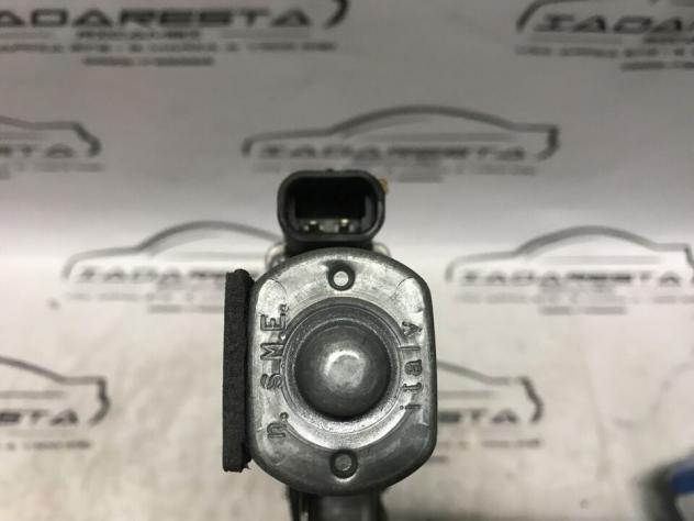 Alzacristalli Anteriore Elettrico Hyundai i20 824041J010 - Foto 3