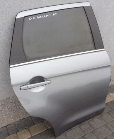 PORTA SPORTELLO POSTERIORE DESTRO CITROEN C4 AIRCROSS DAL 2012 IN POI