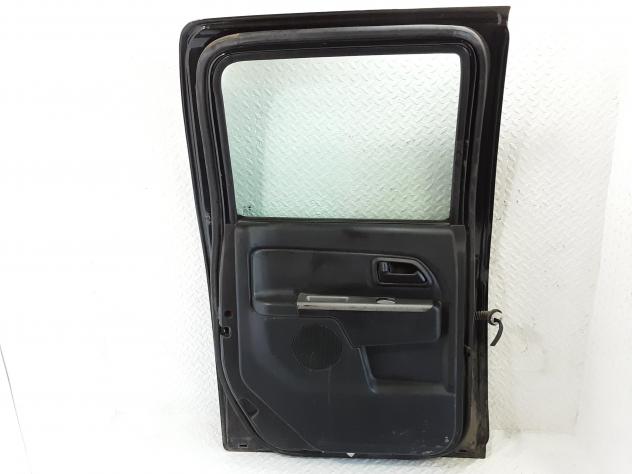 PORTIERA POSTERIORE SINISTRA GREAT WALL MOTOR Steed 1° Serie 4G69-S4N (06) - Foto 4