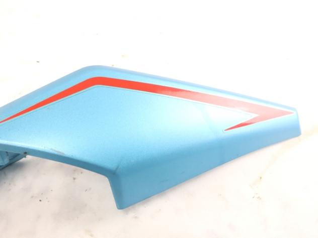 VOGE BRIVIDO R 125 342090021 CARENA POSTERIORE DESTRA 23 - 26 REAR RIGHT FAIRING - Foto 3