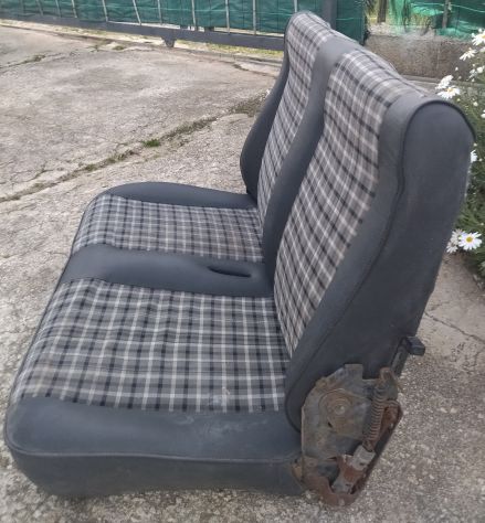Millennium Sidekick Doppio Sedile Per Pesca, Regolabile, Con Piedistallo E Piedini Antiscivolo