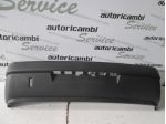 5971316SDS PARAURTI ANTERIORE ISAM AUTOIBIANCHI Y10 1.0 B RICAMBIO NUOVO