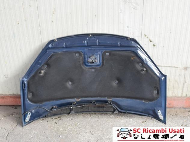 COFANO ANTERIORE FORD C - Max Restyling 1683574 (0710) - Foto 2