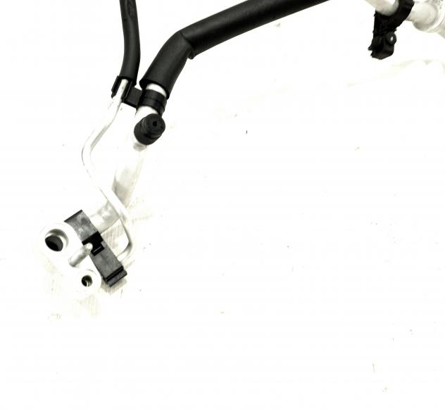 TUBO COMPRESSORE EVAPORATORE A/C OPEL Mokka X 95422880 A 16 DTH, B 16 DTH, D 16 DTH Diesel 1600 (16) - Foto 2