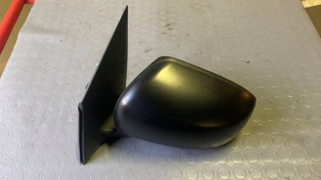 Specchietto retrovisore SX Mitsubishi Space Star del 2015 - Foto 2