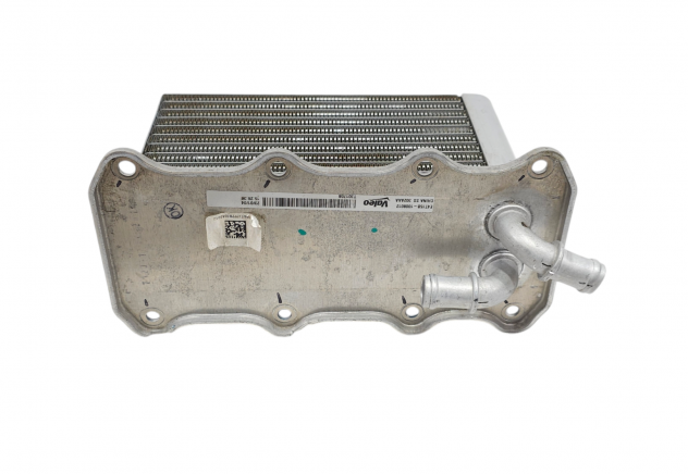 RADIATORE SCARICO GAS EGR DR 5.0 Serie E4T15B-1008012 SQRE4T15C Bifuel/Gas 1500 (19)