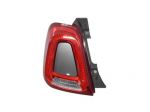 STOP FANALE POSTERIORE SINISTRO FIAT 500 Serie 52007427 (15)